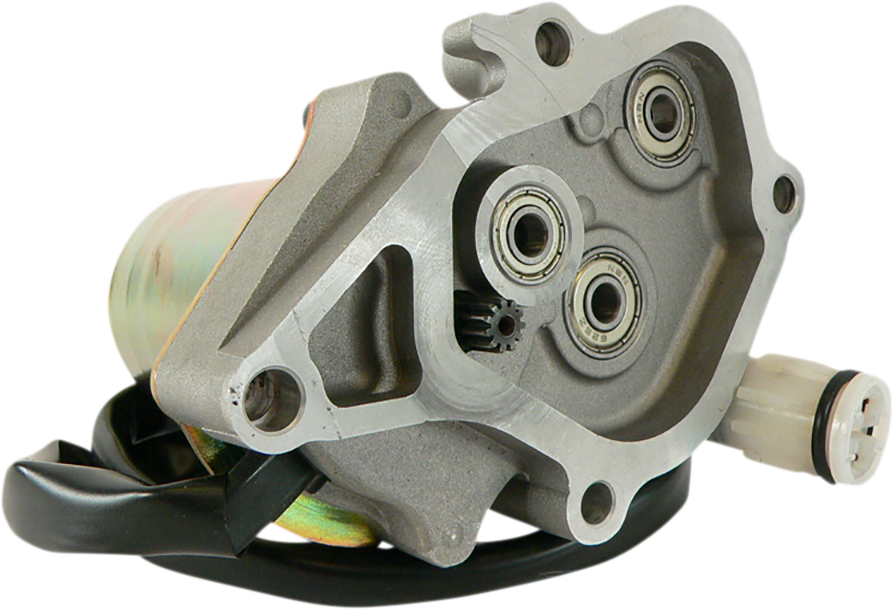 Motor de control de cambios - Motor de control de cambios - TRX450