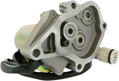 Motor de control de cambios - Motor de control de cambios - TRX450