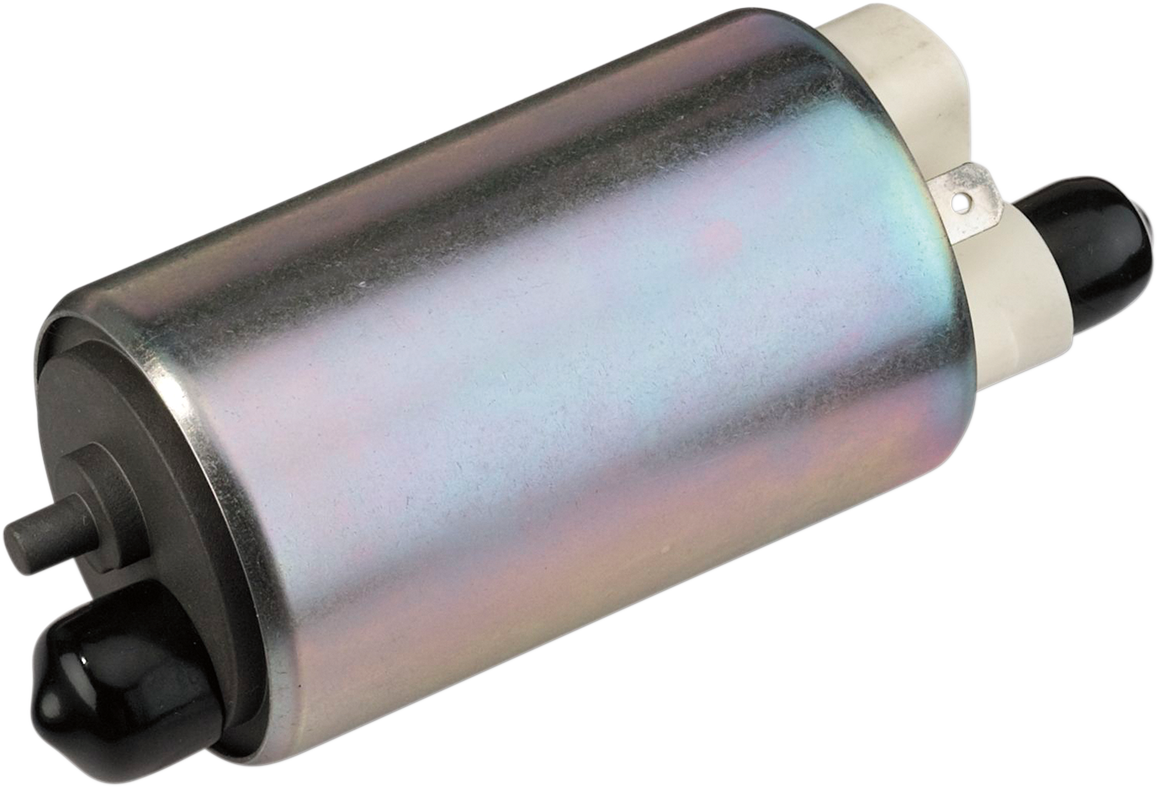 Bomba de inyección electrónica de combustible con filtro