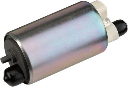Bomba de inyección electrónica de combustible con filtro