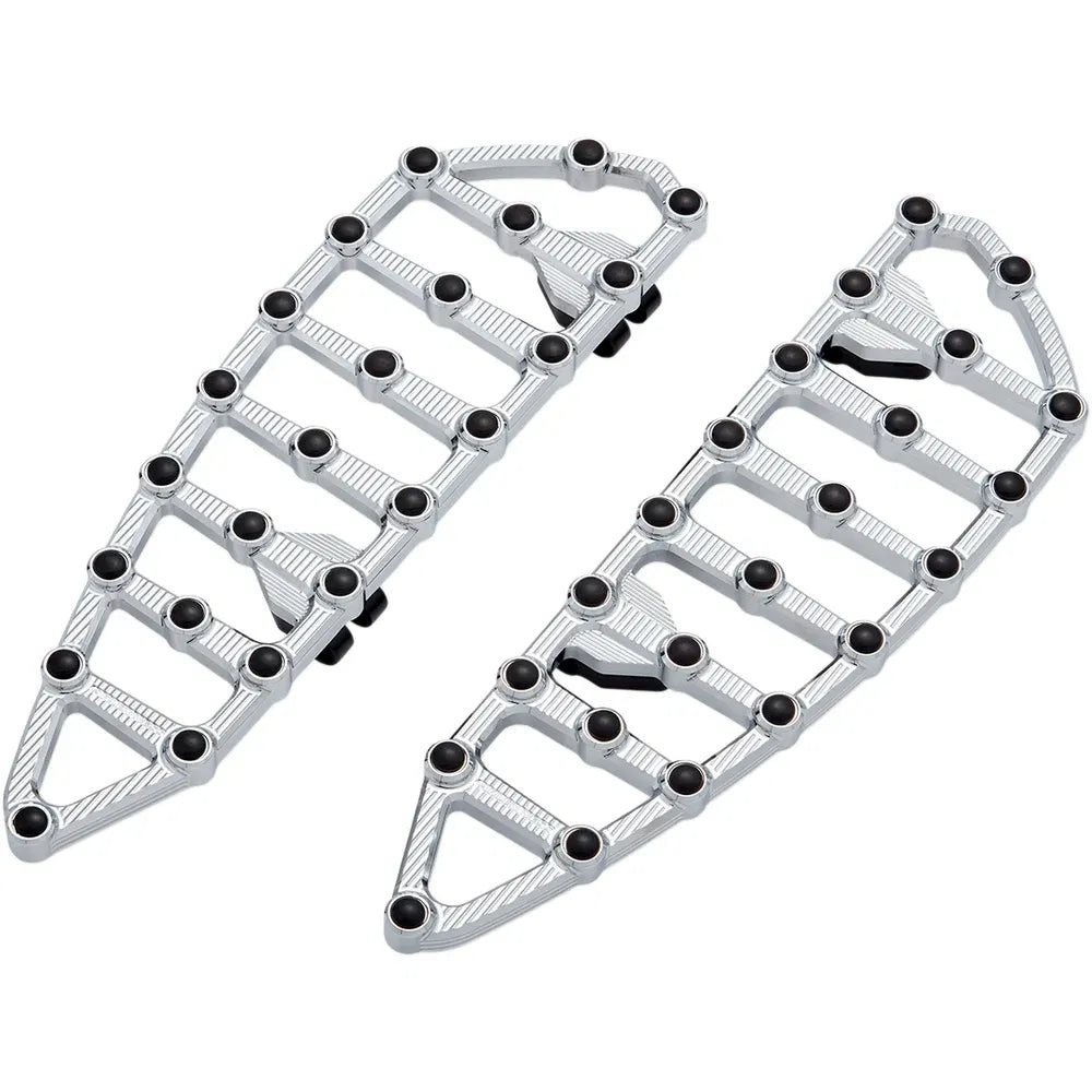 Tablas de piso mx billet