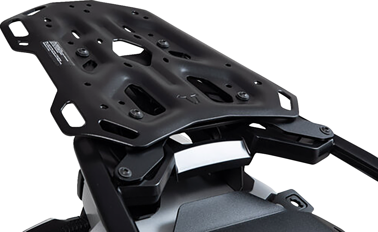 DUSC Hard Case System - Black - BMW R 1200/1250 GS '12-'23