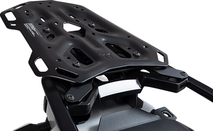 DUSC Hard Case System - Black - BMW R 1200/1250 GS '12-'23