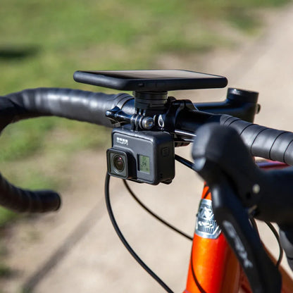 Luz Sp Connect Camera & Adapter
