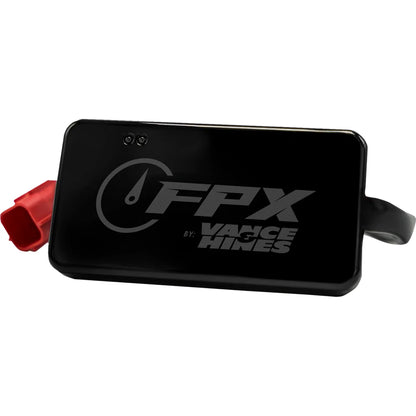 Módulo de sintonización fuelpak x