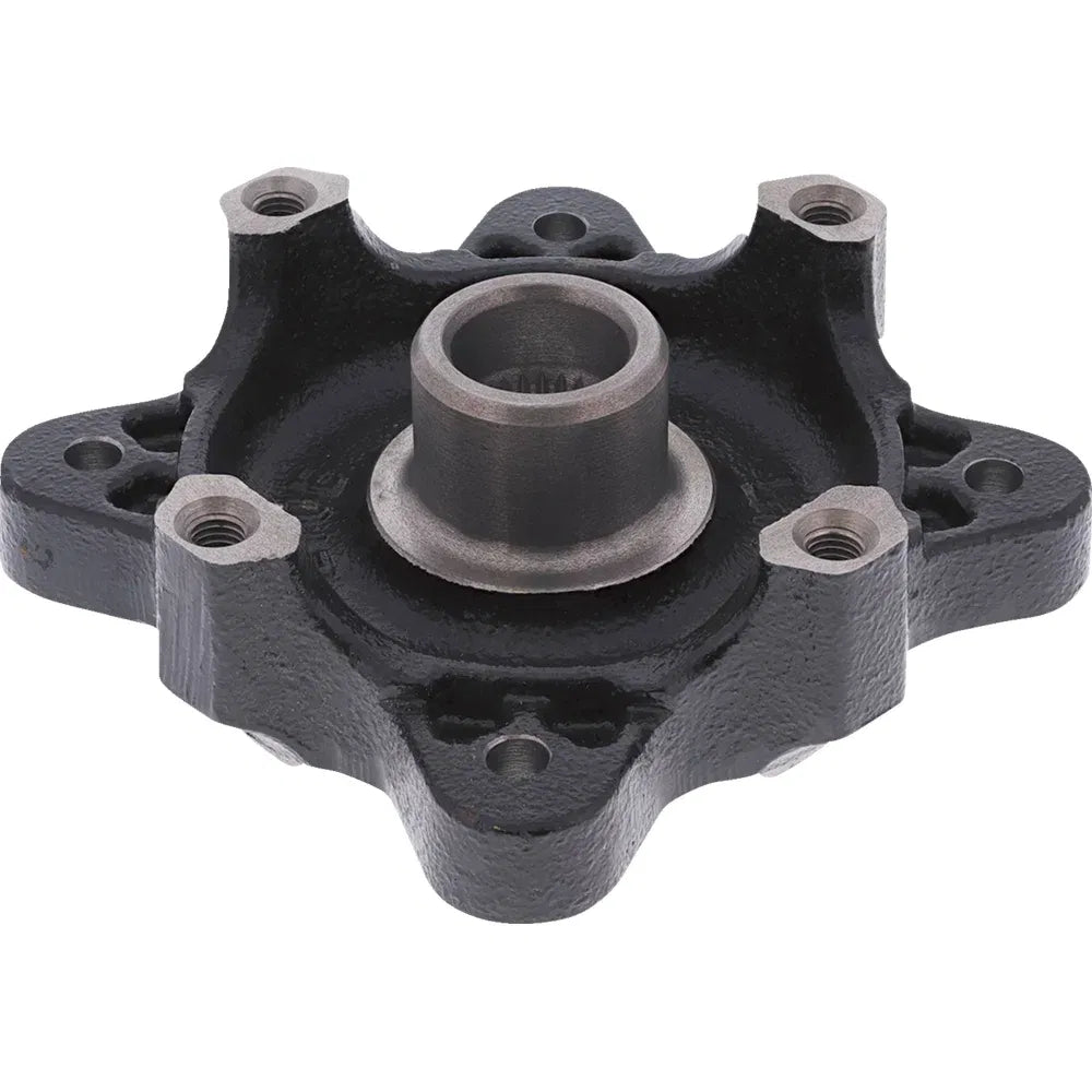 Cubo de rueda