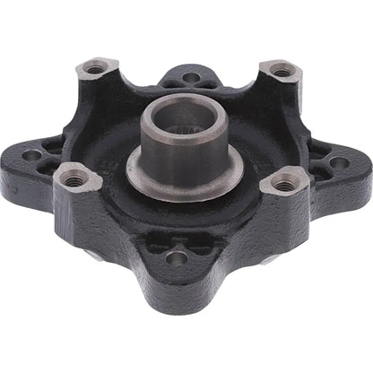Cubo de rueda