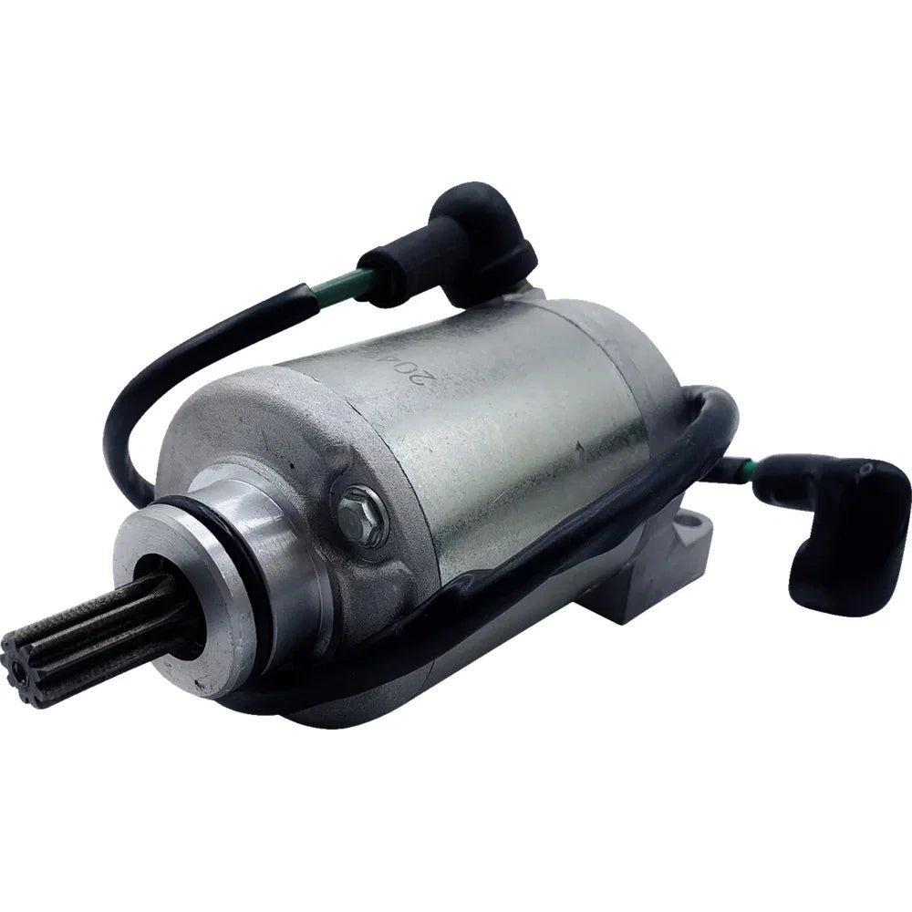 Motor de arranque