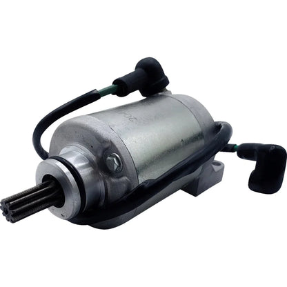 Motor de arranque