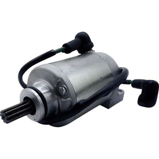 Motor de arranque