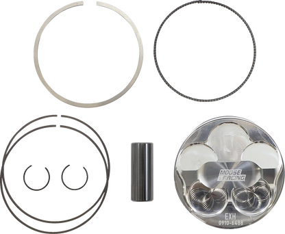 Pistón de carrera de 4 tiempos de alto rendimiento - Kit de pistón - 95,00 mm - Yamaha