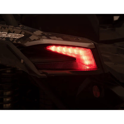 Luces traseras led