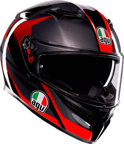Casco K3 Striga