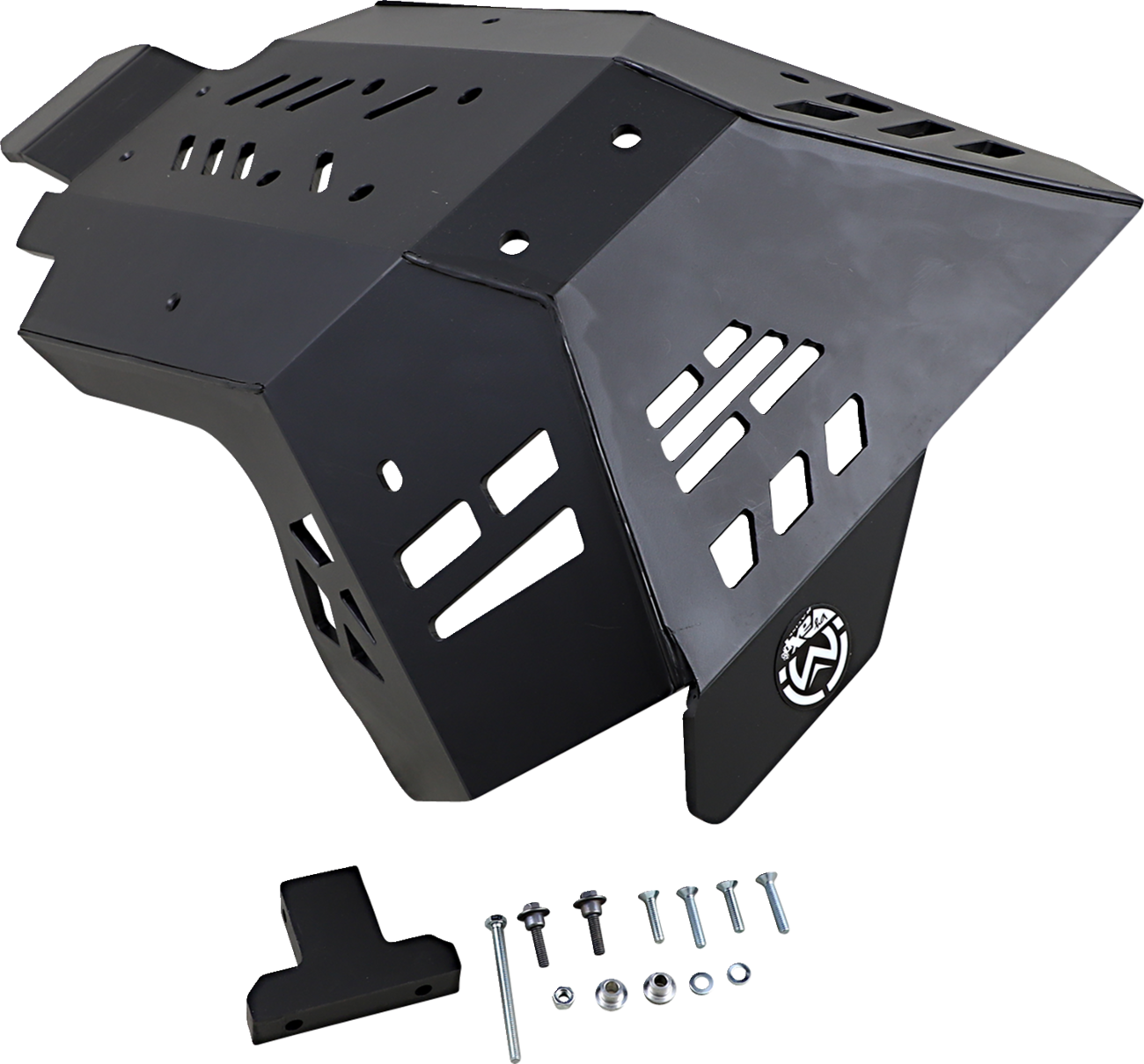Protector de bajos Pro LG - Protector de bajos Pro LG - Yamaha - Tenere 700