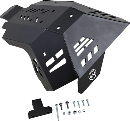 Protector de bajos Pro LG - Protector de bajos Pro LG - Yamaha - Tenere 700