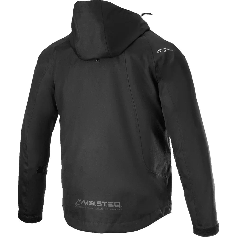 Chamarra Alpinestars Morush WP