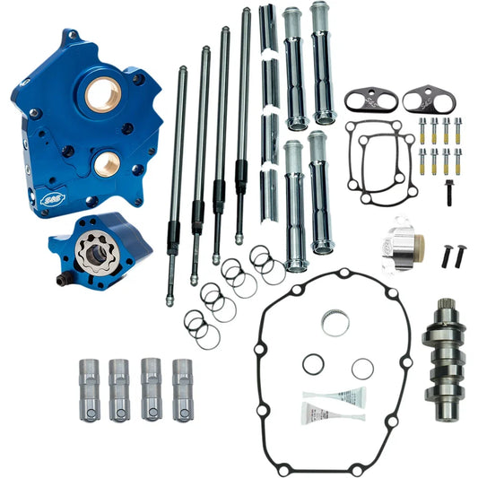 Kit de caja de levas para m8