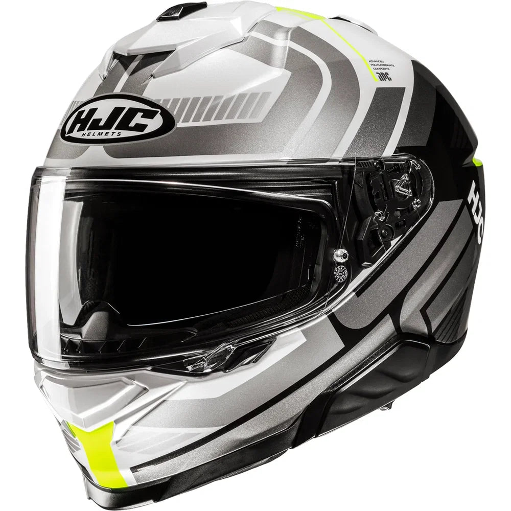 Casco i71 viz mc3h