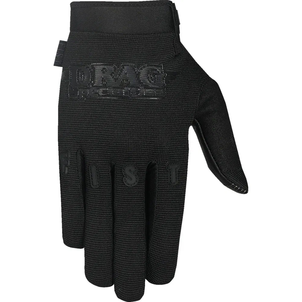 Guantes de especialidades de arrastre