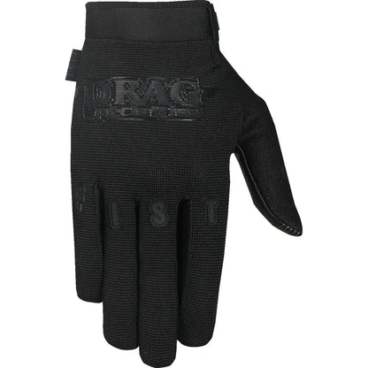 Guantes de especialidades de arrastre