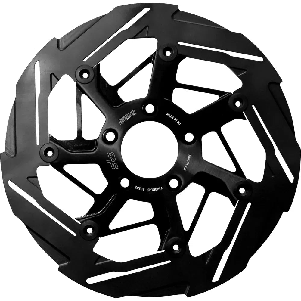 Rotor de freno diseñado por kodlin