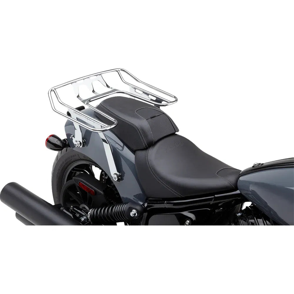 Rejilla envolvente desmontable big ass®