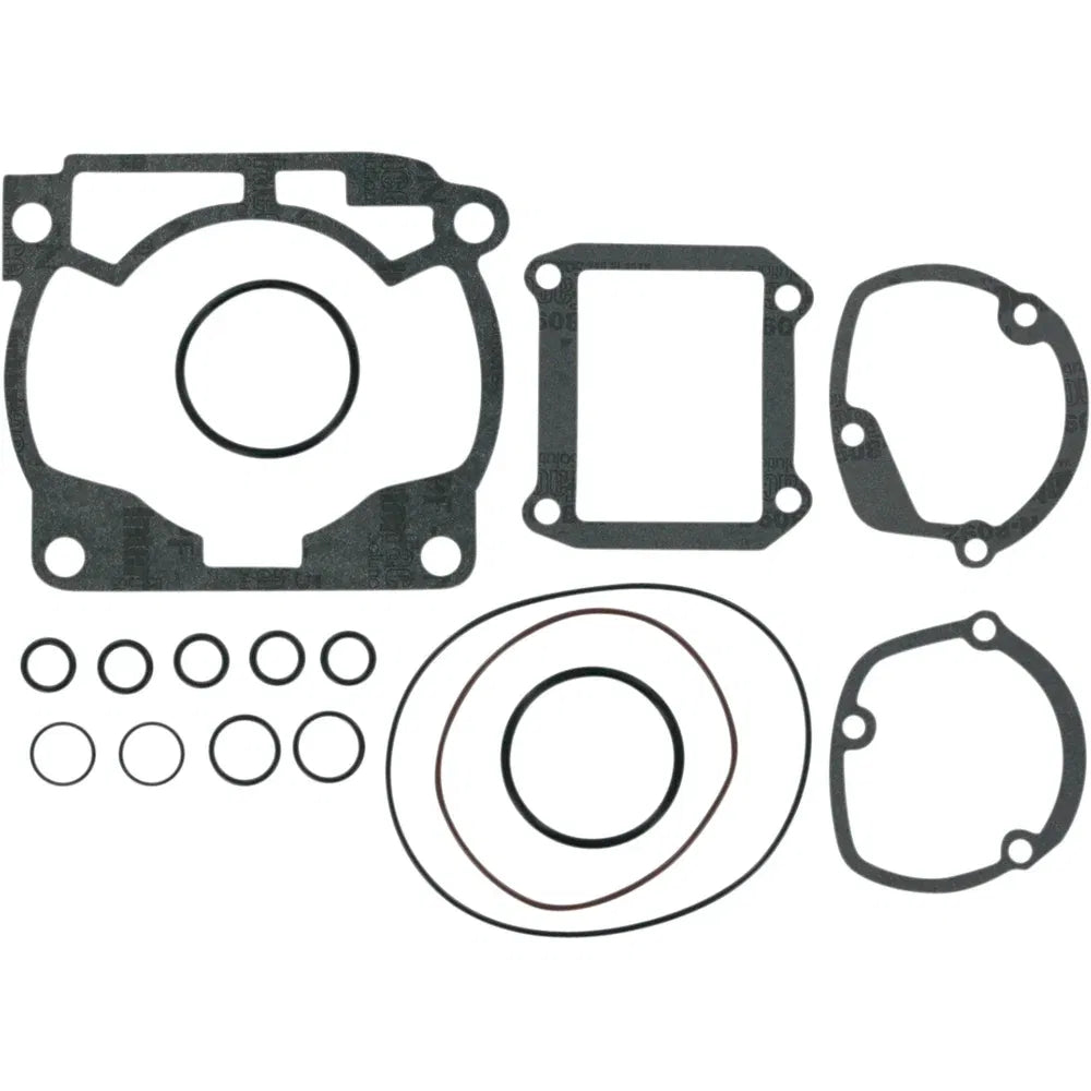 Kit de juntas de extremo superior