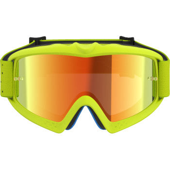 Goggles vision vesta para jóvenes