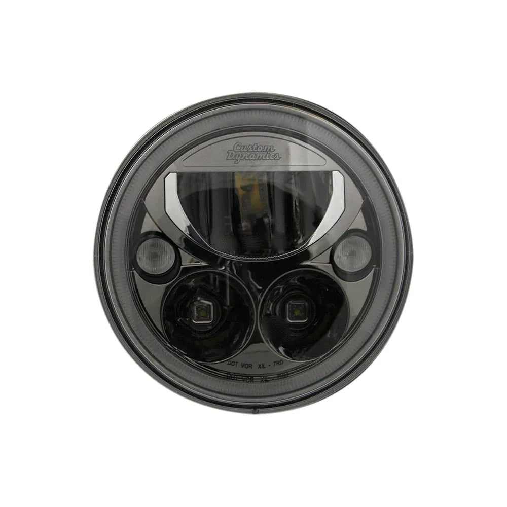 Faros delanteros led trubeam®