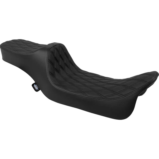 Asiento predator iii de alcance extendido