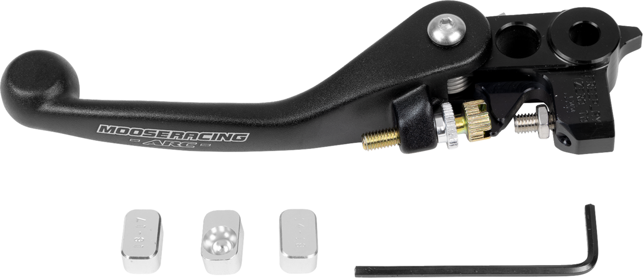 Palanca de potencia ARC - Palanca de potencia ARC - Embrague - Negro