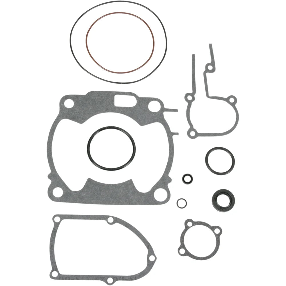 Kit de juntas de extremo superior