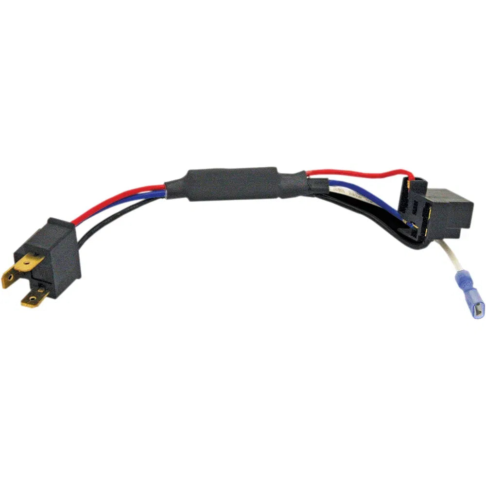 Adaptador de faro