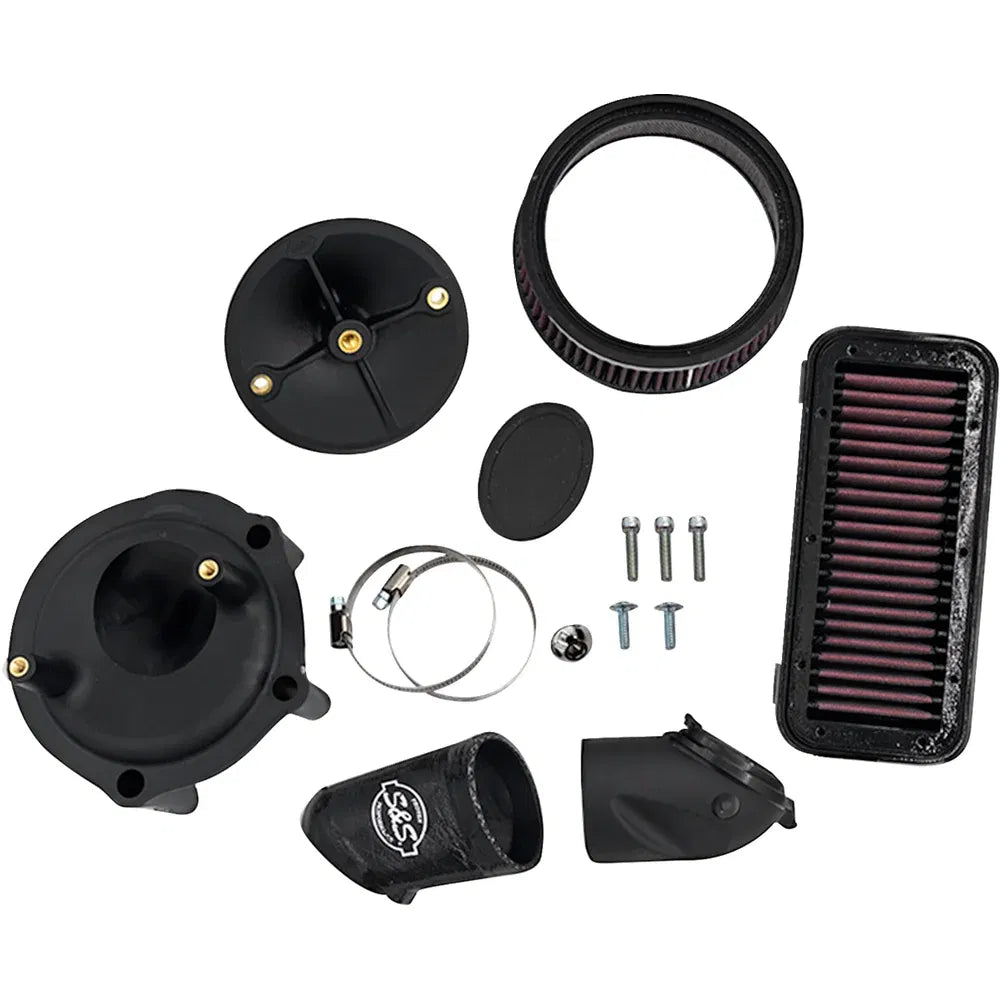 Kit de filtro de aire stealth sin tapa