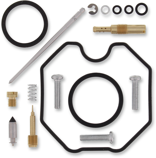 Kit de reparación de carburador - Honda - Kit de reparación de carburador - Honda