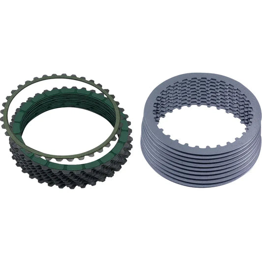 Kit de placa de embrague