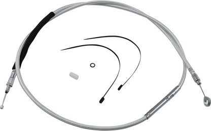 Cable de embrague trenzado de alta eficiencia Sterling Chromite II® - Cable de embrague trenzado de alta eficiencia Sterling Chromite II® - 62-15/16"
