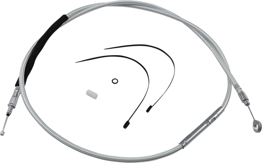 Cable de Clutch trenzado de alta eficiencia Sterling Chromite II® - Cable de Clutch trenzado de alta eficiencia Sterling Chromite II® - 62-15/16"