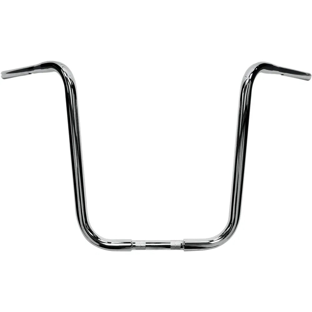 Manillar buffalo touring de 1-1/4"