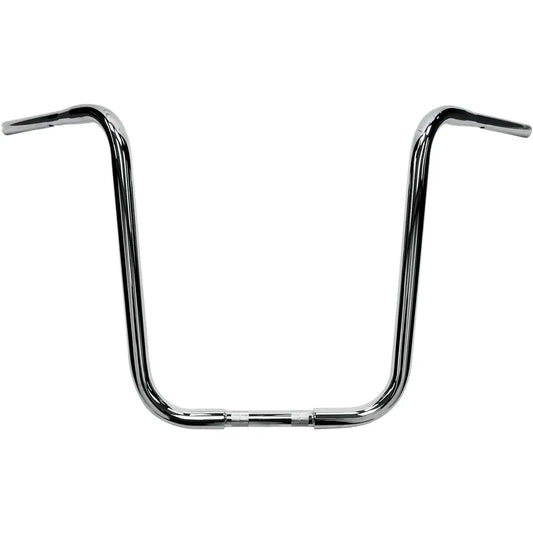 Manillar buffalo touring de 1-1/4"