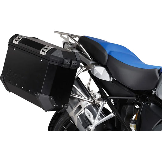 Kit adaptador para soportes laterales originales bmw