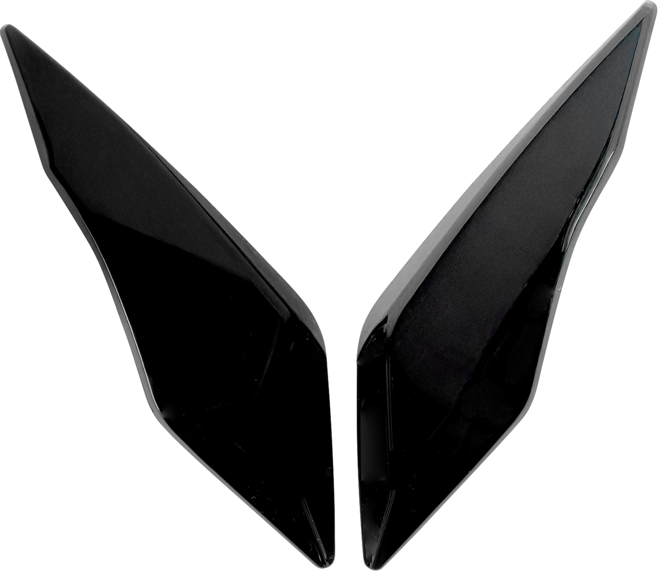 Ventilaciones para la frente del casco Ultraflite™