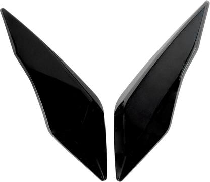 Ventilaciones para la frente del casco Ultraflite™