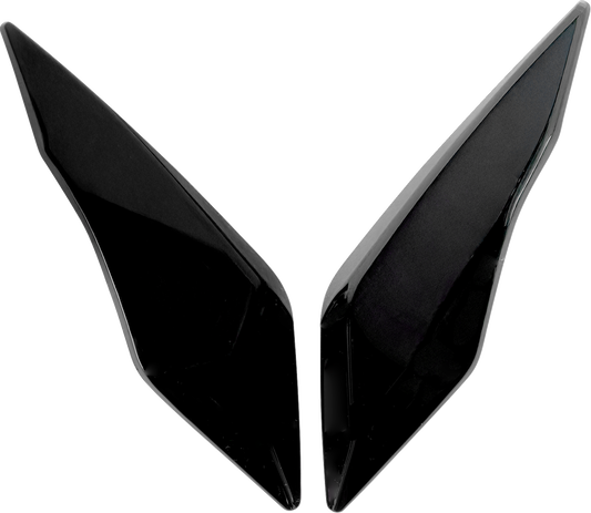 Ventilaciones para la frente del casco Ultraflite™