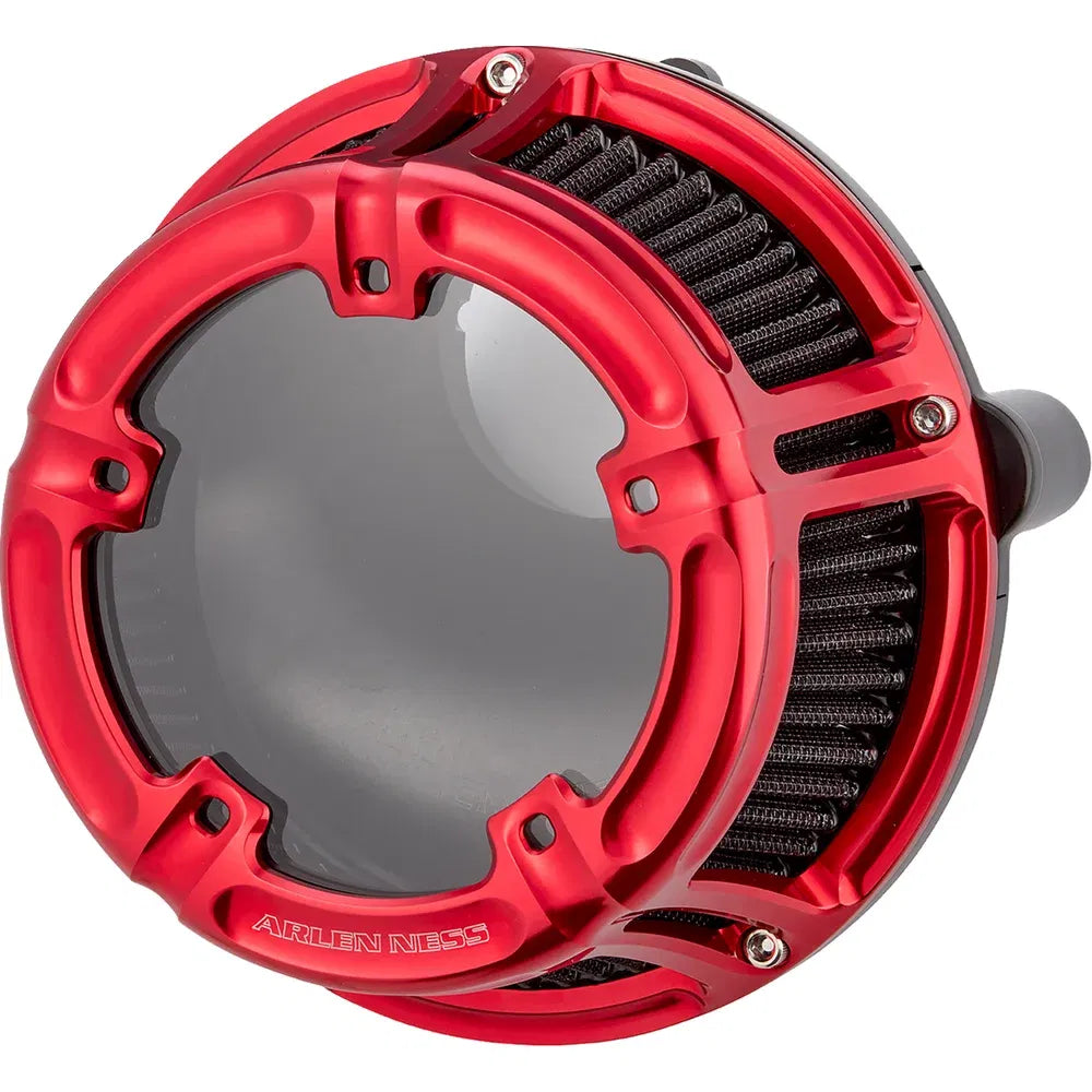 Limpiador de aire method™ serie clear