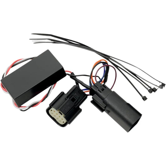 Luz intermitente de freno magic strobes™