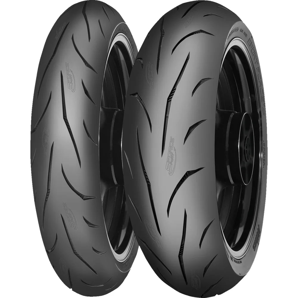 Llanta sport force+ rs