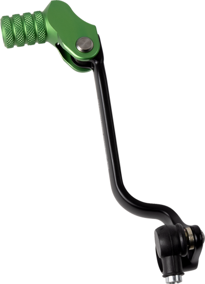 Palanca de cambios - Palanca de cambios - Verde - Desplazamiento de 20 mm