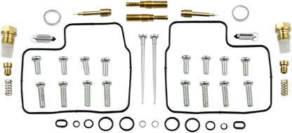 Kit de reparación de carburador - Kit de reparación de carburador - Honda