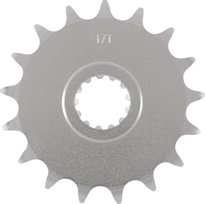 Piñón delantero - Piñón delantero - 17 dientes - XTZ 750